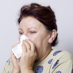 鼻うがいで慢性鼻炎の苦しみが激減（苦しんでた状態編）
